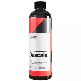 CarPro Descale 500-1000-4000ml