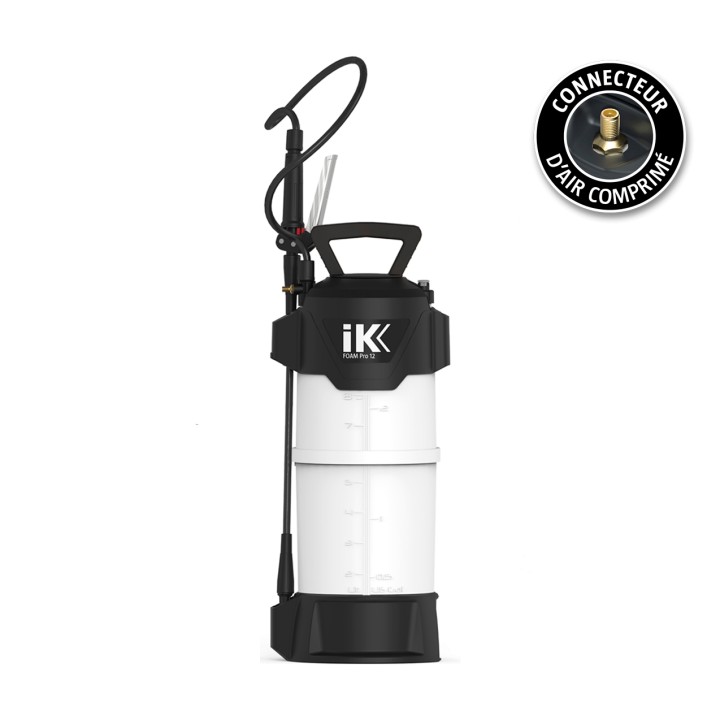 IK FOAM PRO 12