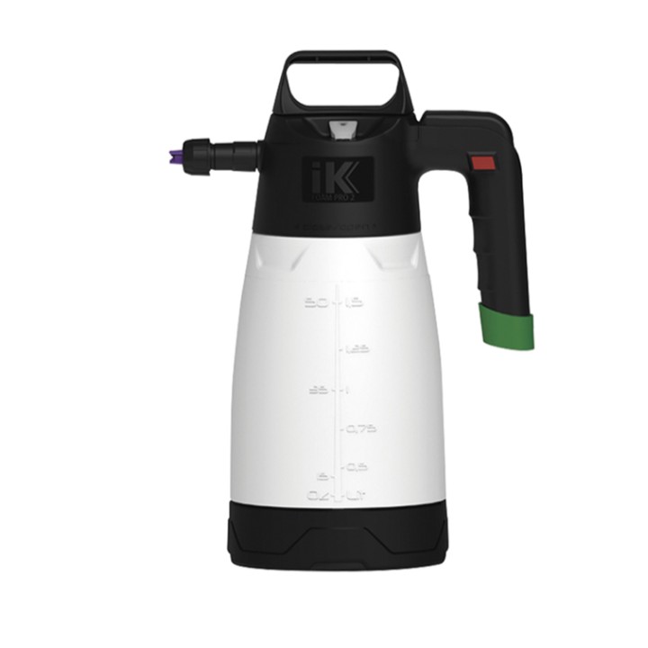 IK FOAM PRO 2