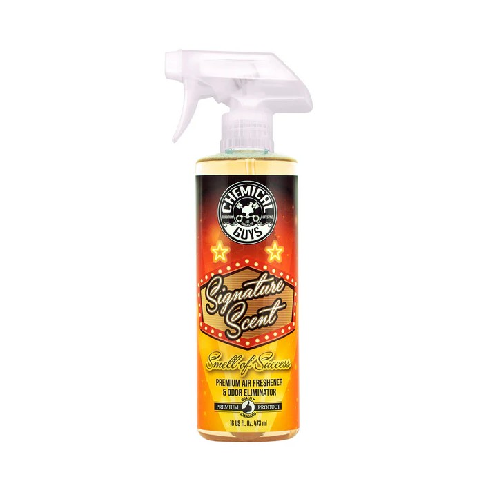 Chemical Guys Signature Scent (Stripper Scent)