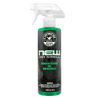 Chemical Guys New Car Smell