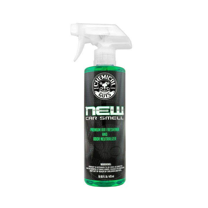 Chemical Guys New Car Smell