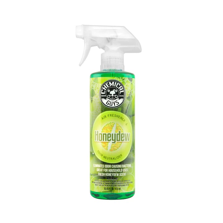 Chemical Guys Honeydew Scent