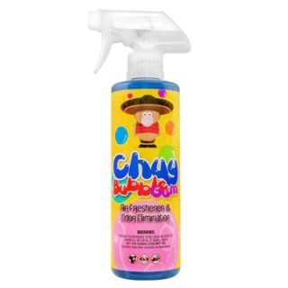 Chemical Guys Chuy Bubble Gum Scent