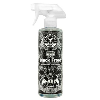 Chemical Guys Black Frost Scent