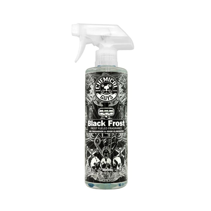 Chemical Guys Black Frost Scent