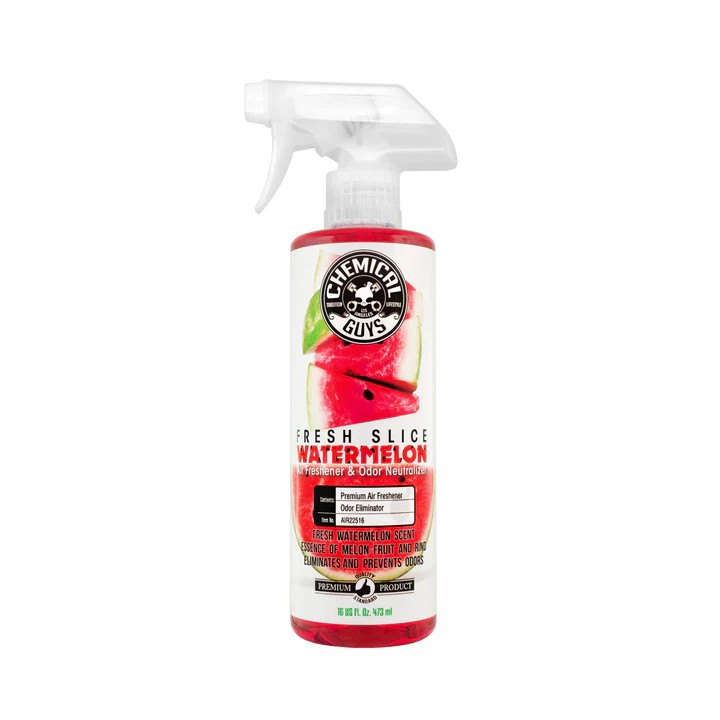 Chemical Guys Watermelon Scent