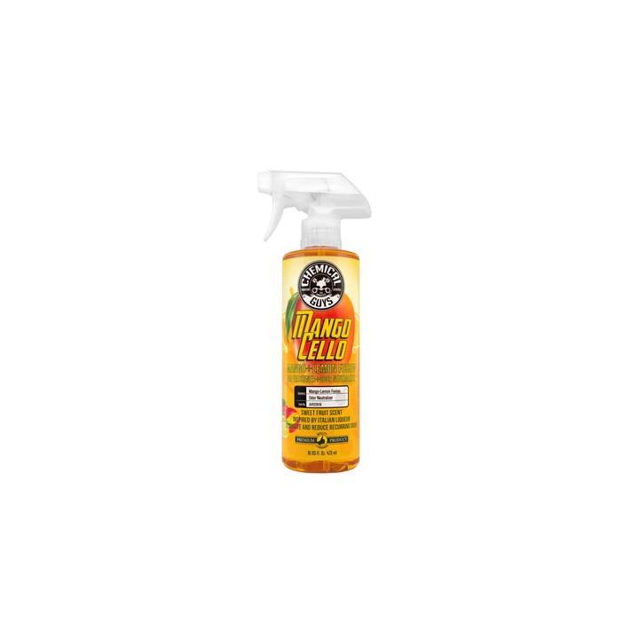 Chemical Guys MangoCello  Scent