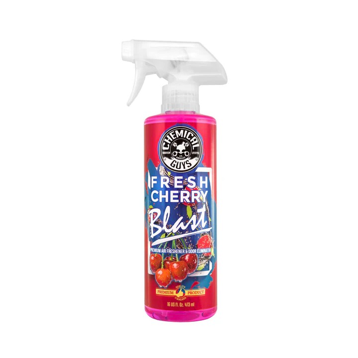 Chemical Guys Fresh Cherry Blast Scent