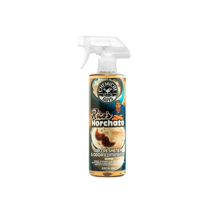 Chemical Guys Rico's Horchata Scent