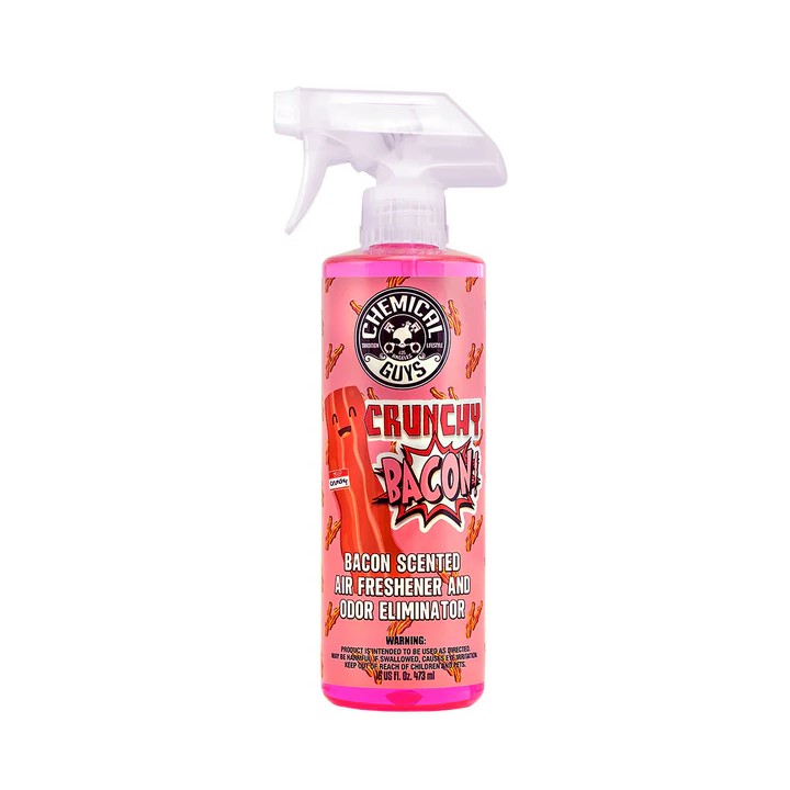 Chemical Guys Crunchy Bacon Scent