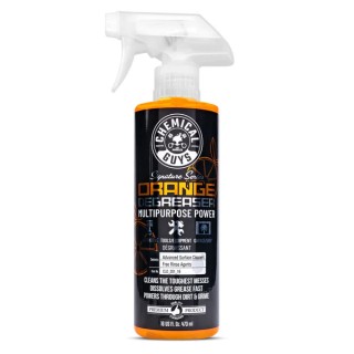 Chemical Guys Orange Degreaser