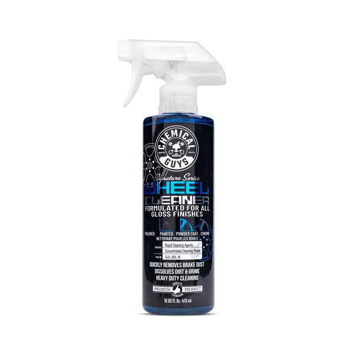 Chemical Guys Signature Wheel Cleaner
