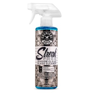 Chemical Guys Streak Free Window clean