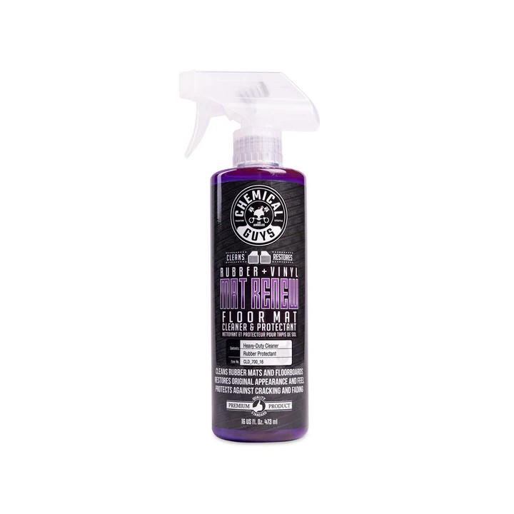 Chemical Guys Mat Renew