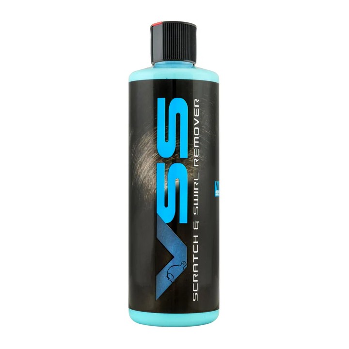 Chemical Guys – VSS Scratch & Swirl Remover