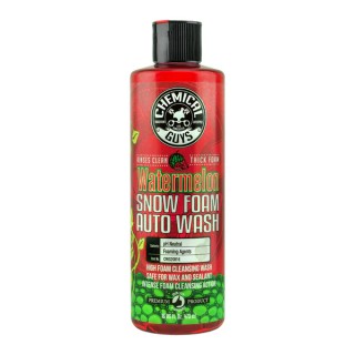 Chemical Guys Watermelon Snow Foam