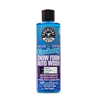 Chemical Guys Blueberry Snow Foam Limited Edition