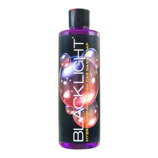Chemical Guys Blacklight Shampoo