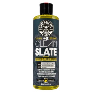 Chemical Guys Clean Slate Wax Stripping Shampoo