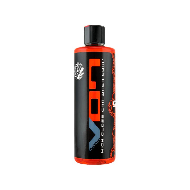 Chemical Guys V07 Shampoo