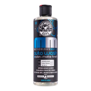 Chemical Guys Matte Shampoo