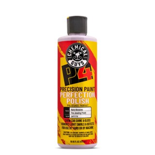 Chemical Guys P4 perfection polish