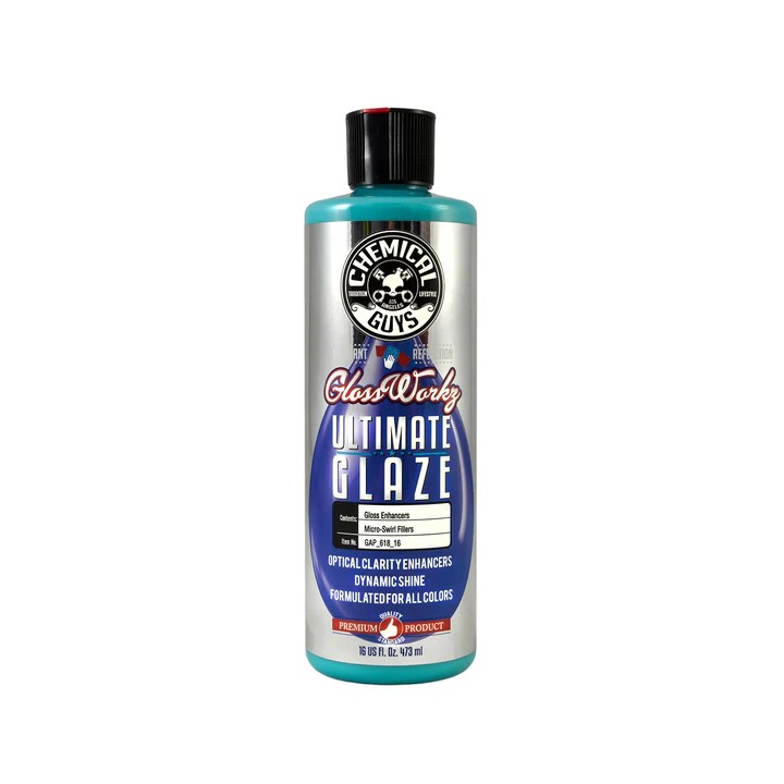 Chemical Guys Glossworkz Glaze