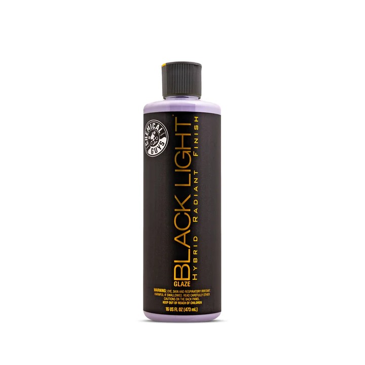 Chemical Guys Black Light