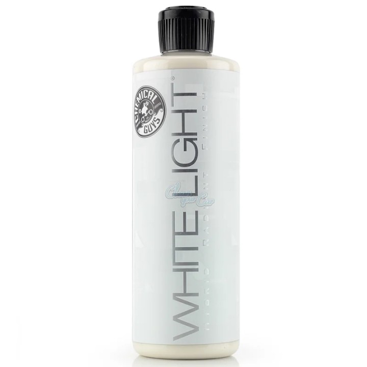 Chemical Guys White Light Hybrid Radiant Finish