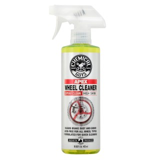 Chemical Guys Wheel Cleaner for Motorcycles