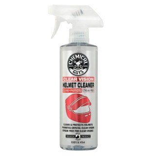 Chemical Guys Clear Vision Streak Free Helmet Cleaner
