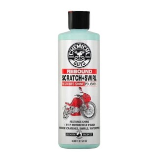 Chemical Guys Rebound Scratch And Swirl Remover
