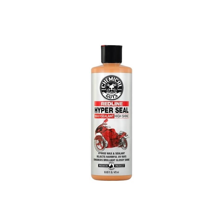 Chemical Guys Red Line Hyper Seal