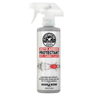 Chemical Guys Moto Armor