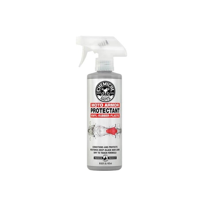 Chemical Guys Moto Armor