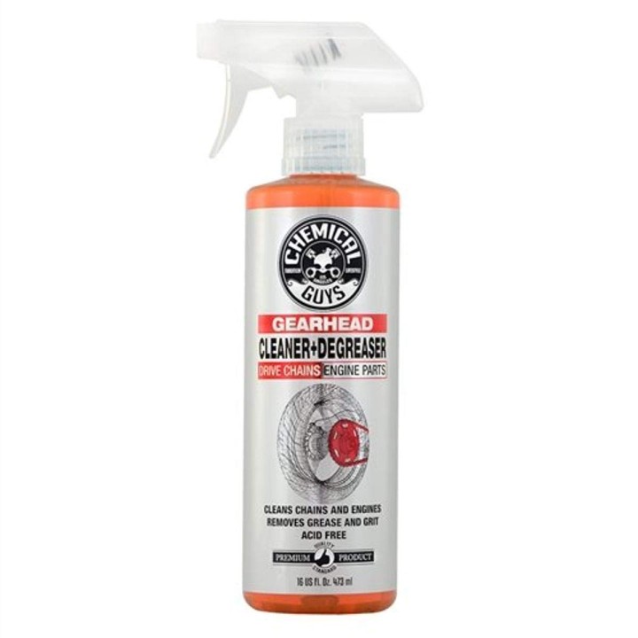 Chemical Guys Cleaner & Degreaser