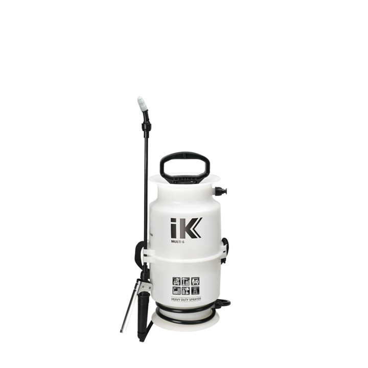 IK MULTI 6