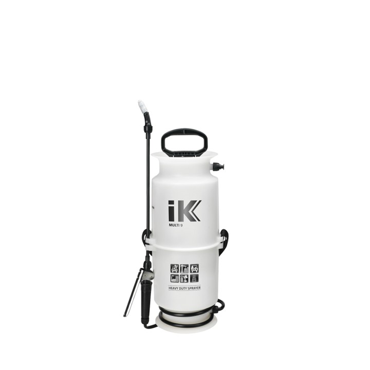 IK MULTI 9