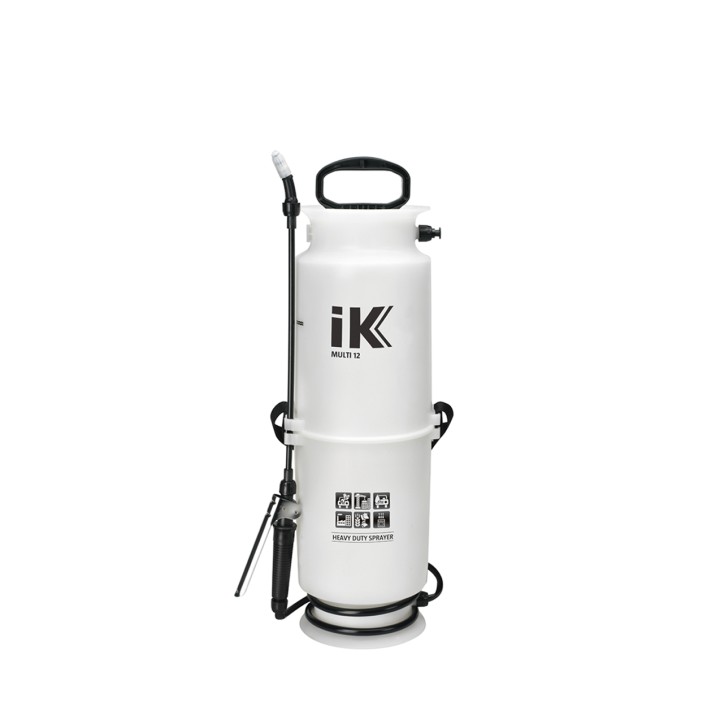 IK MULTI 12