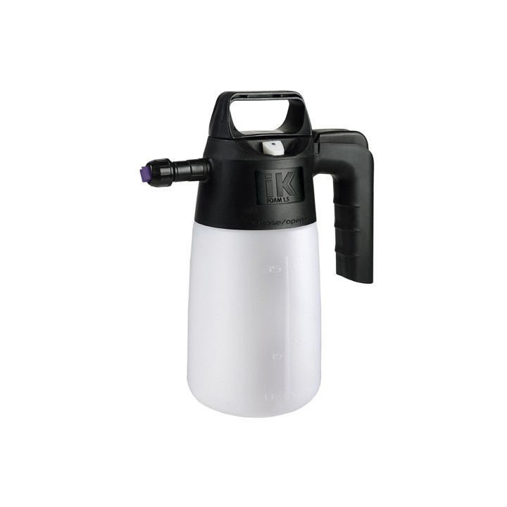 IK FOAM 1.5