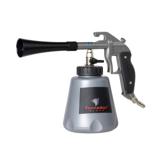 TORNADOR® BLACK Z-020RS