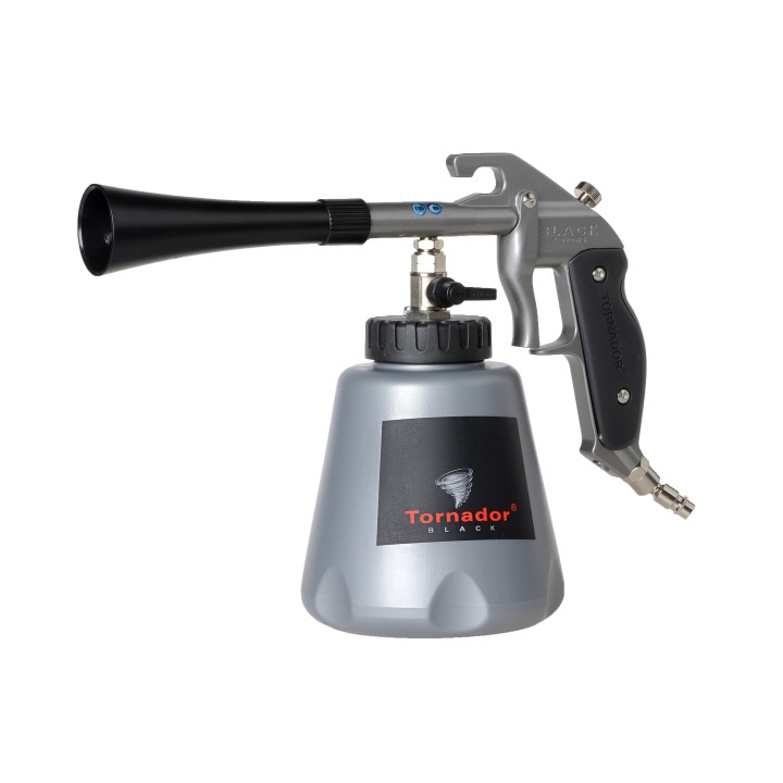 TORNADOR® BLACK Z-020RS