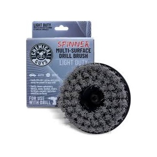 Brosse de Nettoyage de Tapis Chemical Guys ACC506