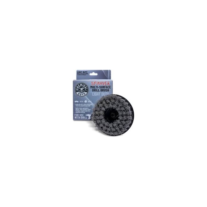 Brosse de Nettoyage de Tapis Chemical Guys ACC506