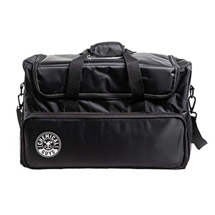 Chemical Guys ACC614 – Detailing Arsenal Bag