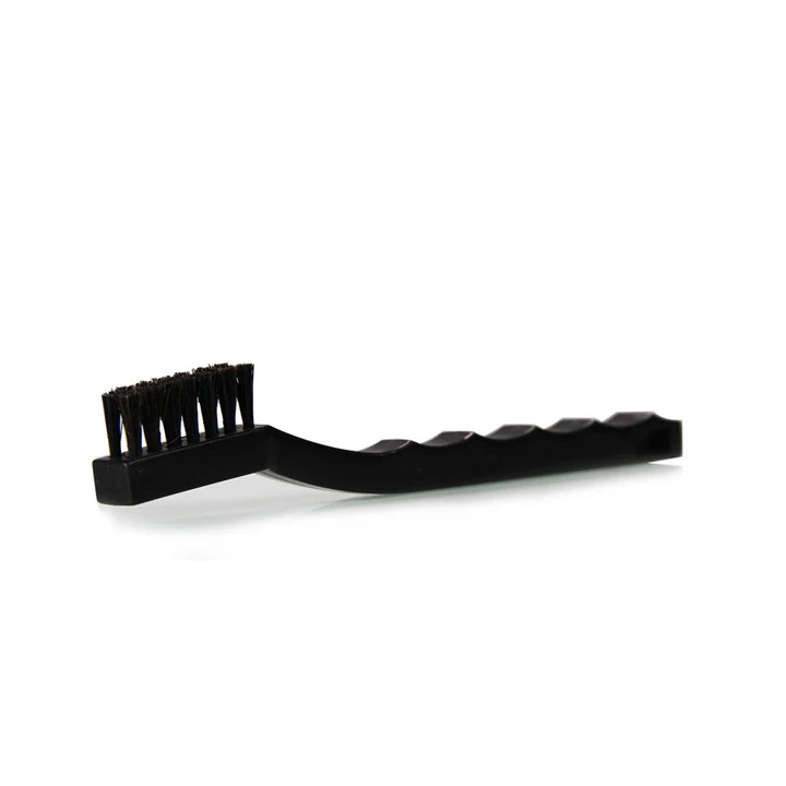 Brosse de Detailing en Poils de Cheval Doux Master Grip – Chemical Guys ACC663