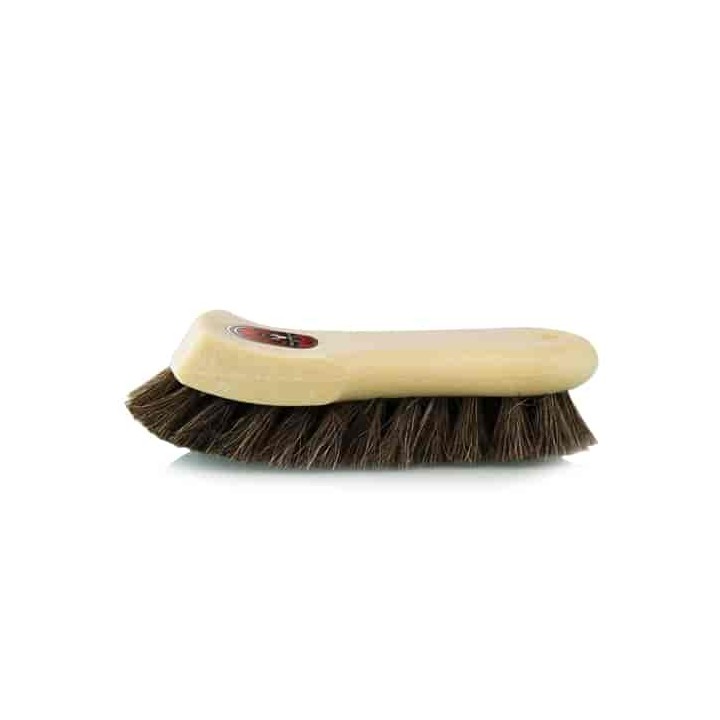 Chemical Guys ACCS94 Brosse en Poils de Cheval