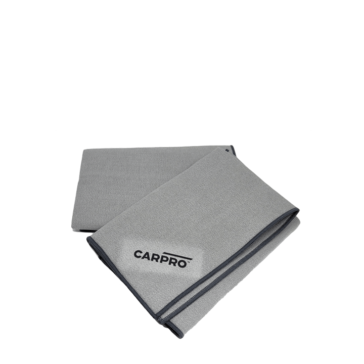 CarPro Glass Fiber
