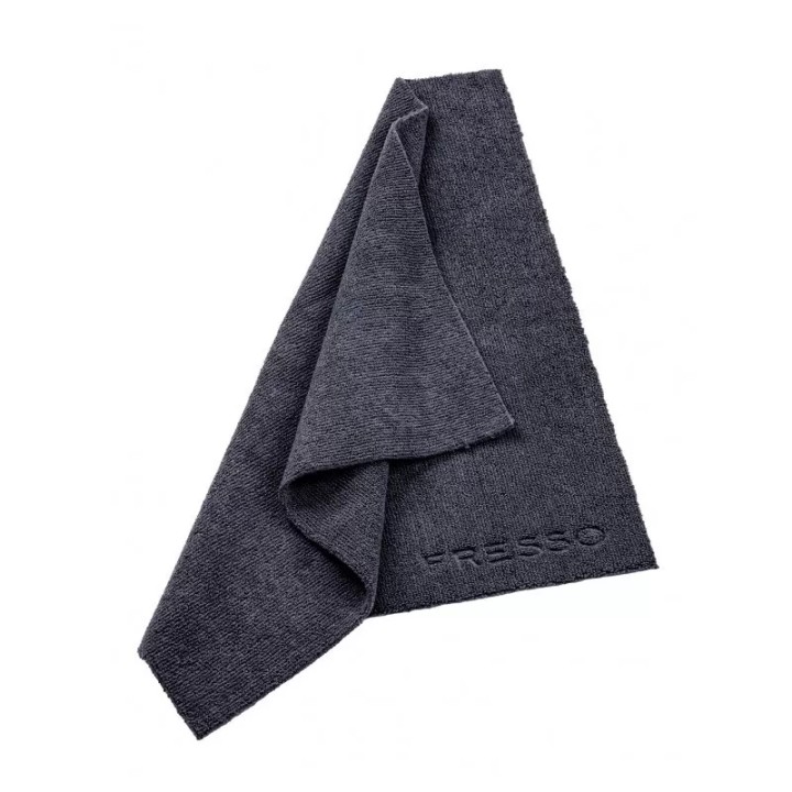 Fresso Agnes Towel - Serviette de Microfibre Ultra Douce et Absorbante